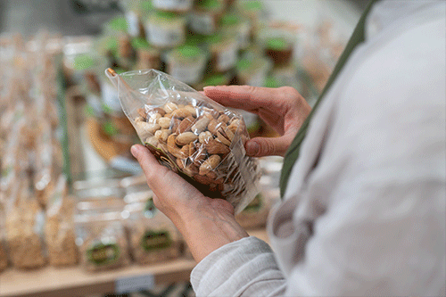 Cold Chain Logistics